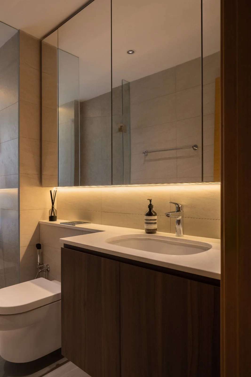 Grand Duchess by SHE Interior, view 19