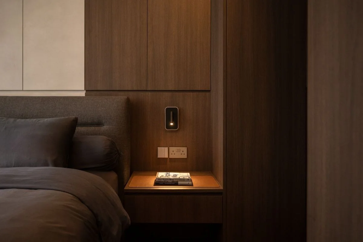 Grand Duchess by SHE Interior, view 22