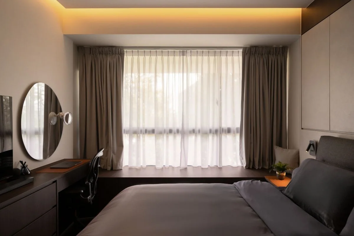 Grand Duchess by SHE Interior, view 24