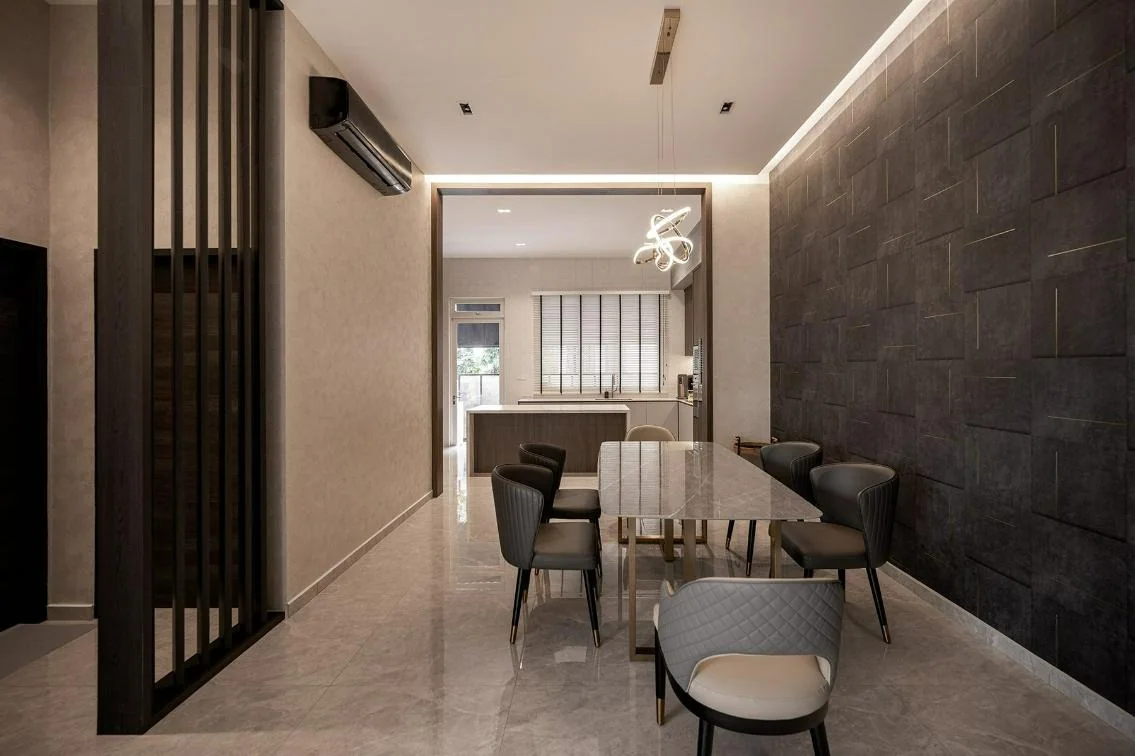 Jalan Pari Dedap by SHE Interior, view 5