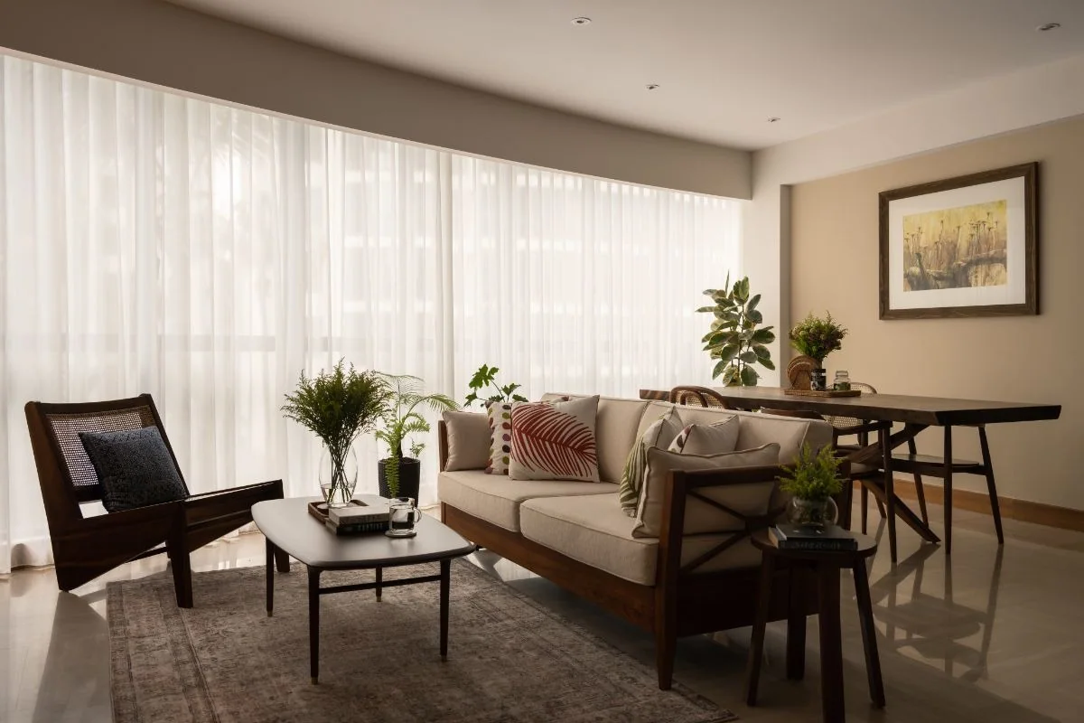 Water Place by SHE Interior, view 3