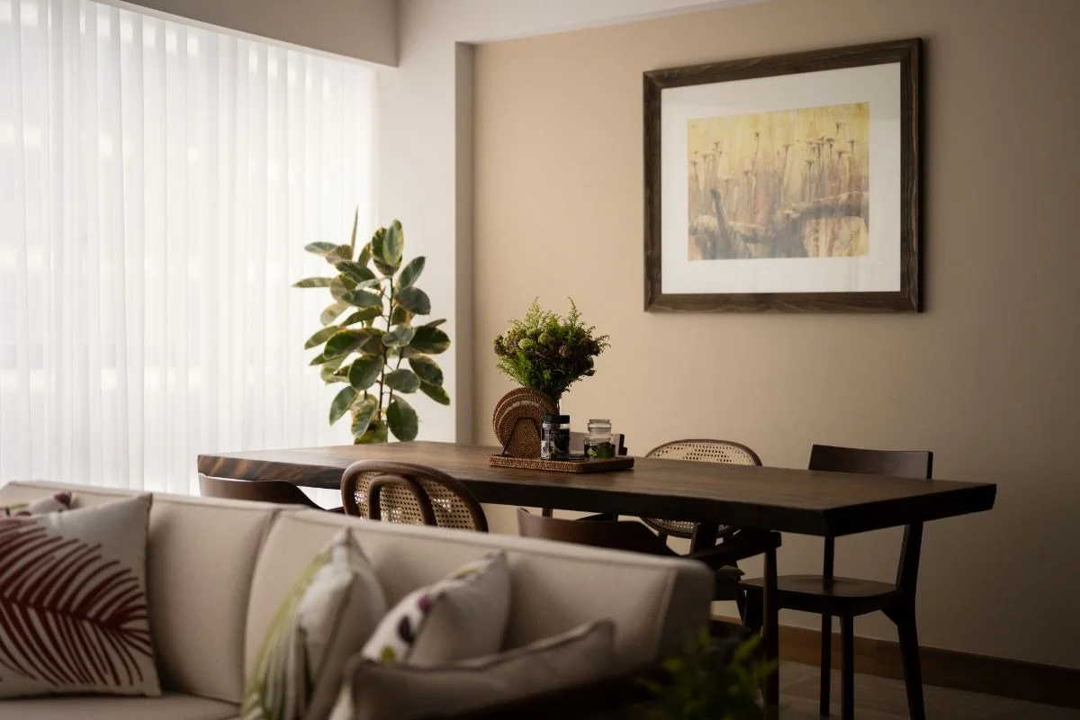 Water Place by SHE Interior, view 6