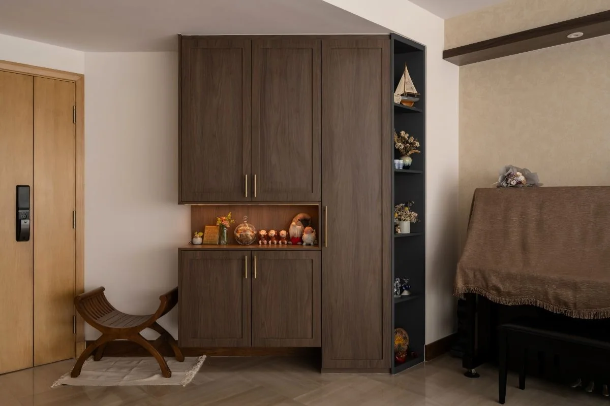 Water Place by SHE Interior, view 14