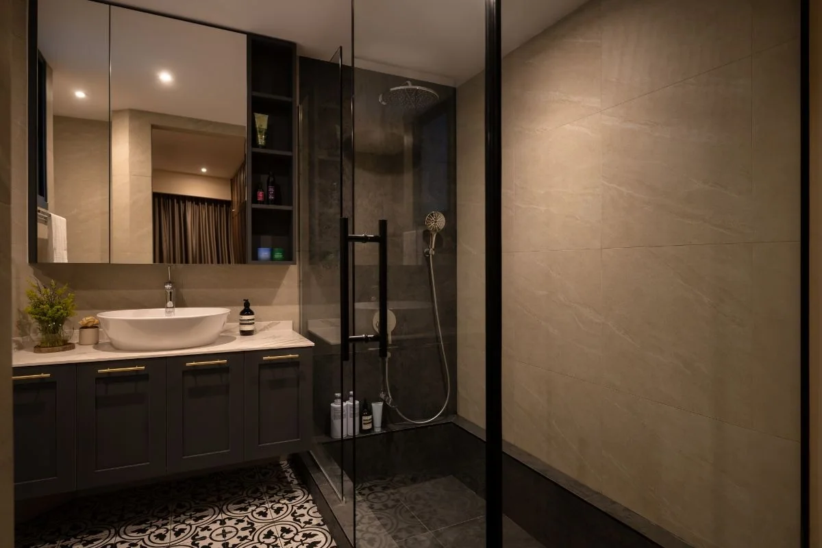 Water Place by SHE Interior, view 28
