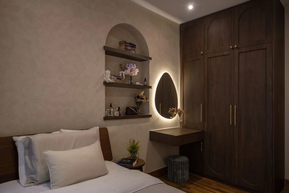 Water Place by SHE Interior, view 30