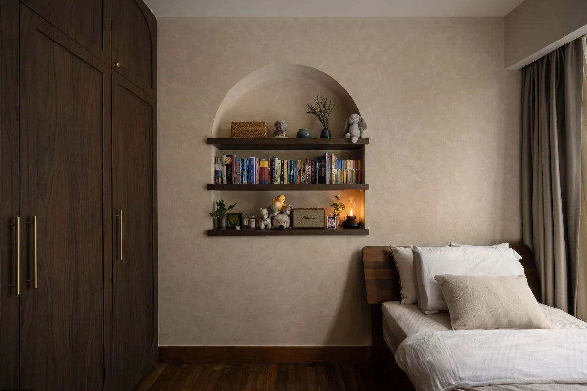 Water Place by SHE Interior, view 32