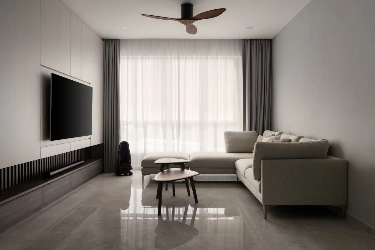 Castle Green by SHE Interior, view 1