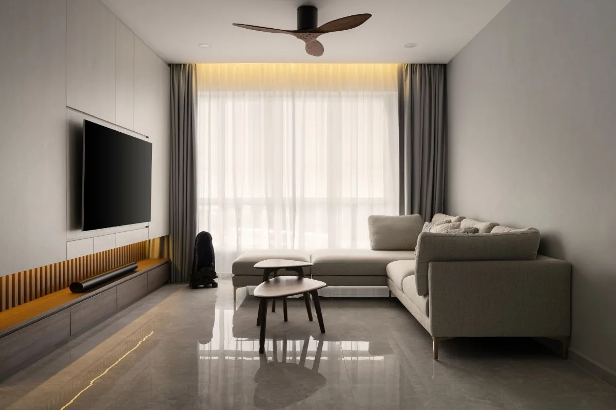 Castle Green by SHE Interior, view 2