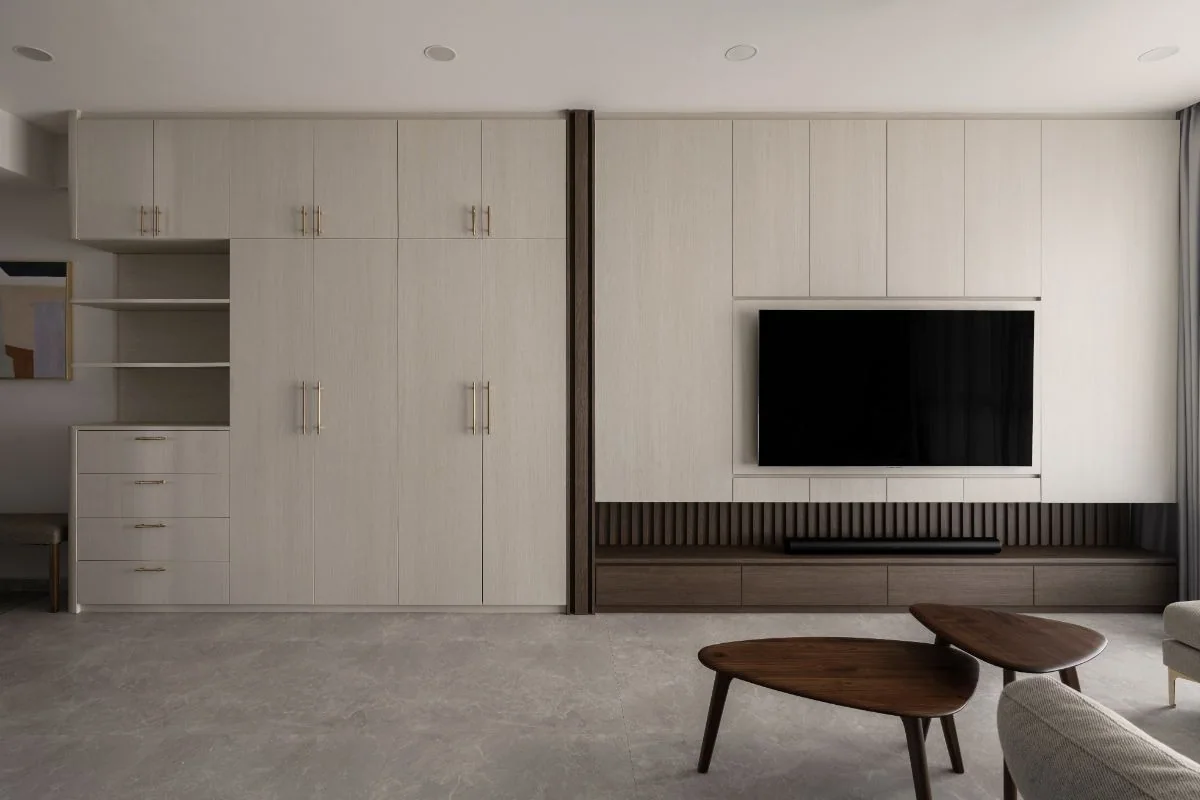 Castle Green by SHE Interior, view 3