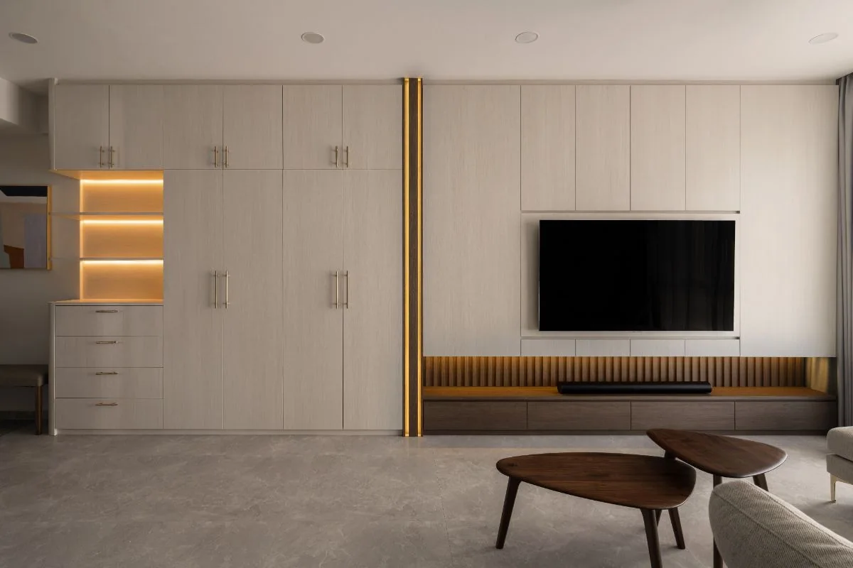 Castle Green by SHE Interior, view 4