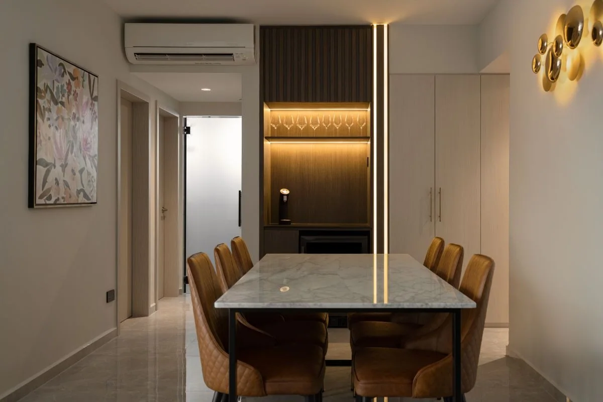 Castle Green by SHE Interior, view 7