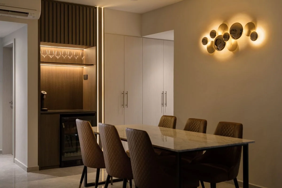 Castle Green by SHE Interior, view 8