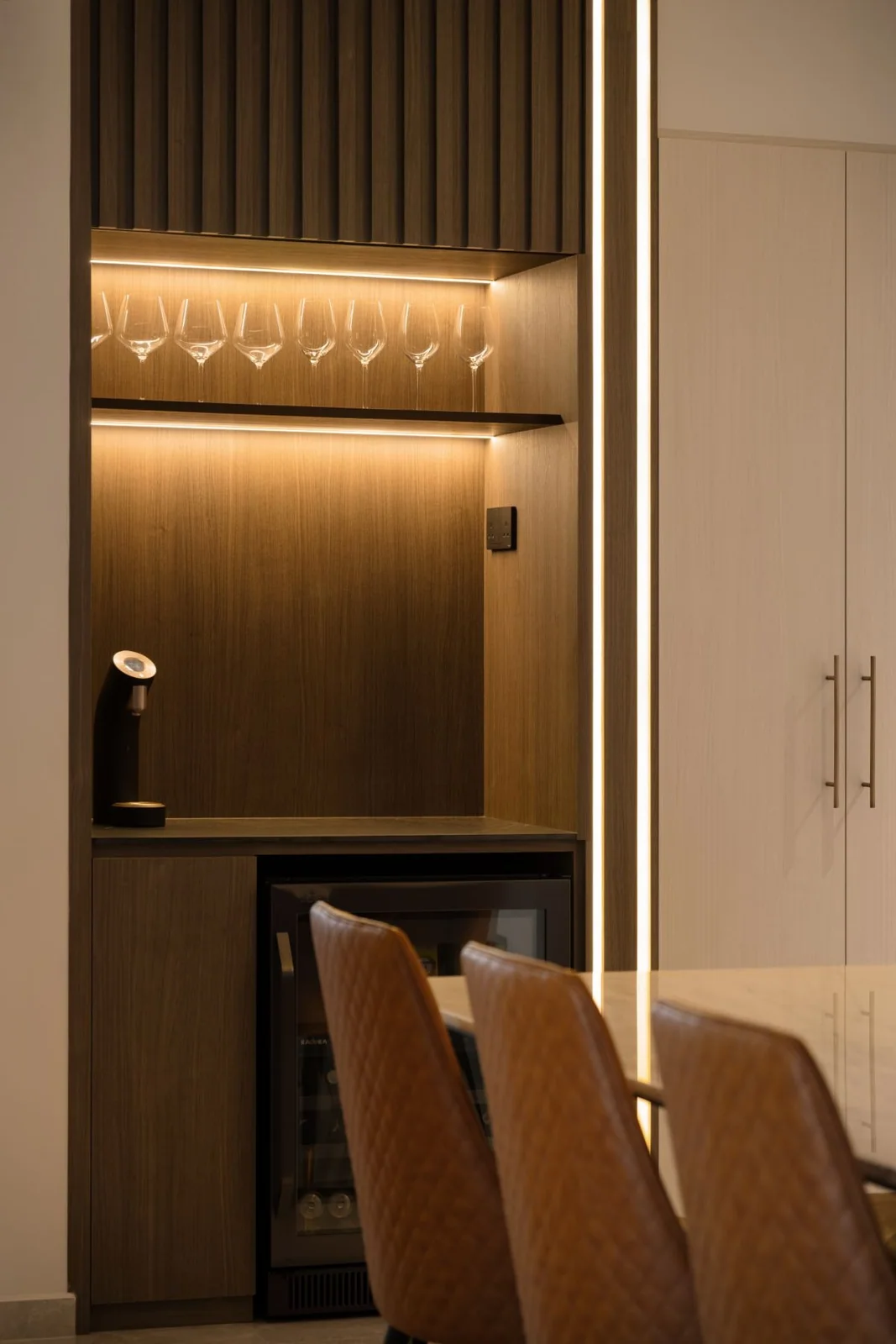 Castle Green by SHE Interior, view 9