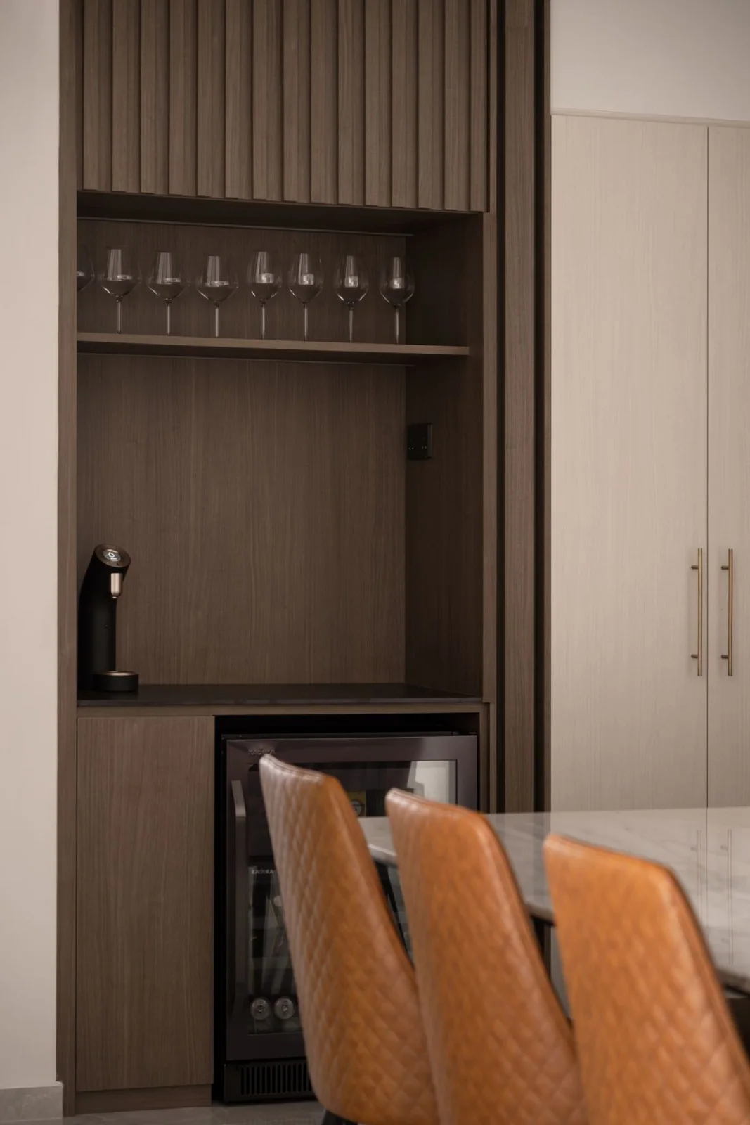 Castle Green by SHE Interior, view 10