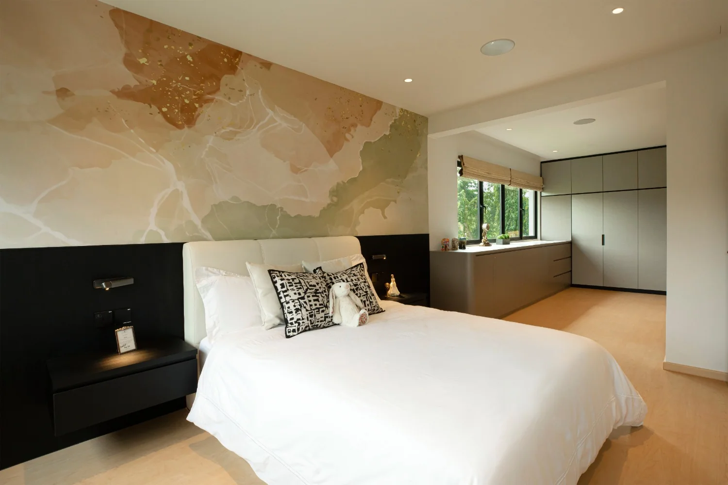 The Lagoon by SkeTchwork Design & Style, view 7