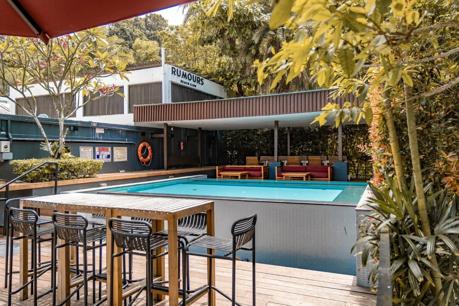 Rumours by SkeTchwork Design & Style, view 5