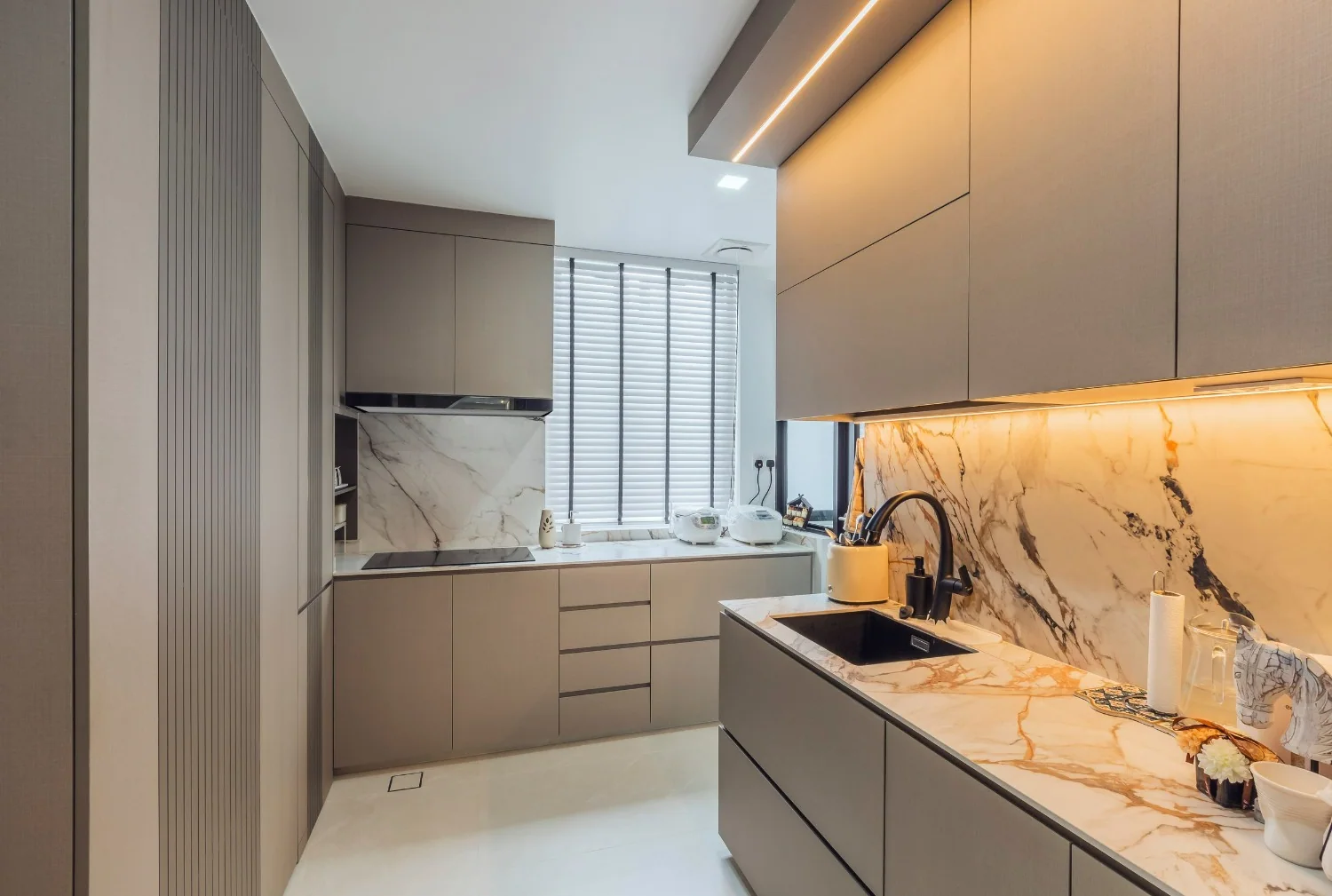 Sims Residences by SkeTchwork Design & Style, view 7