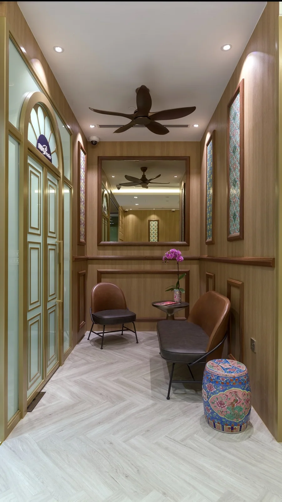 RHB Bank(Parkway Branch) by SODA®Spirit Of Design Analogy, view 11