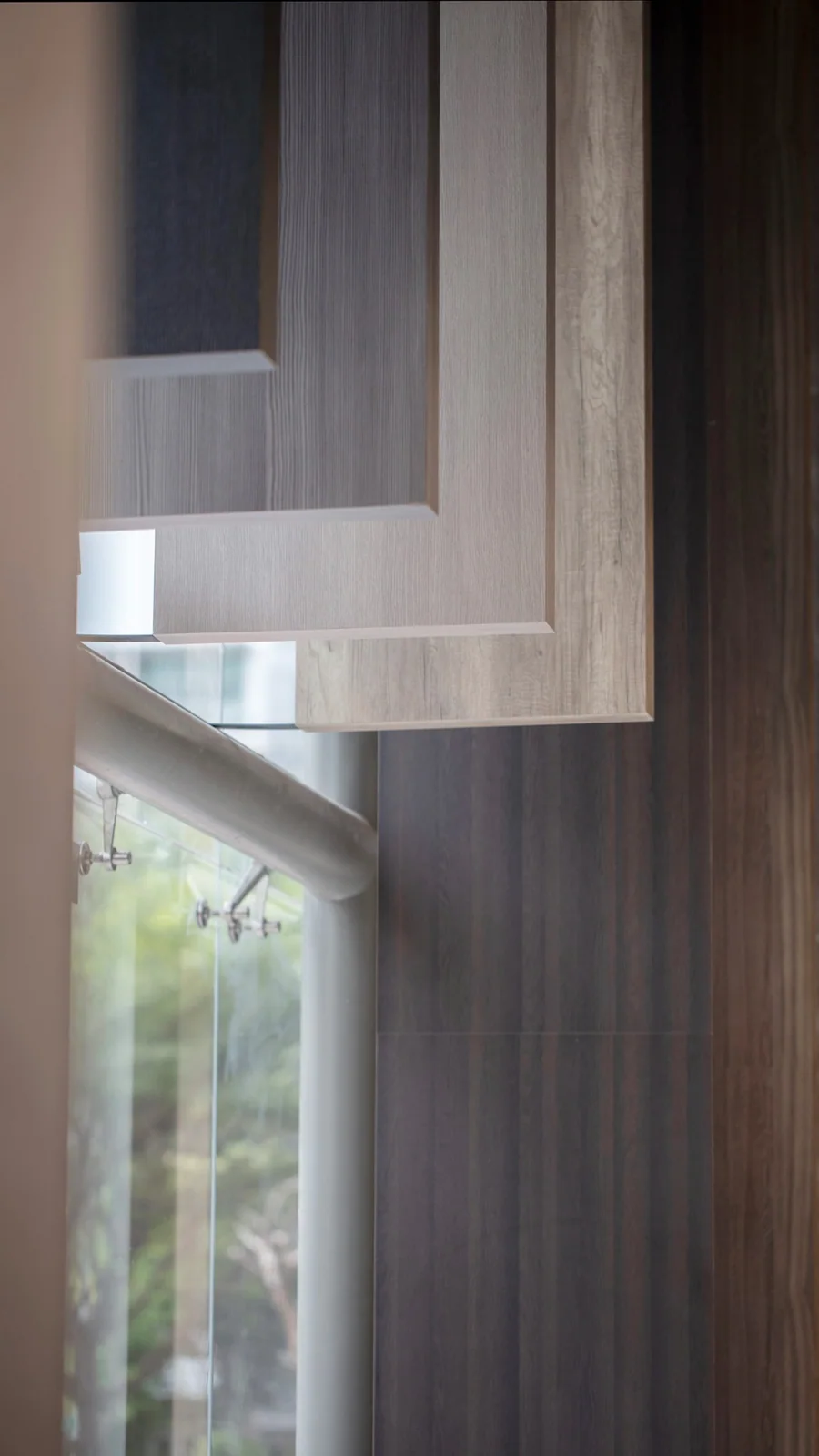 Admira Showroom @ Vertex by SODA®Spirit Of Design Analogy, view 1