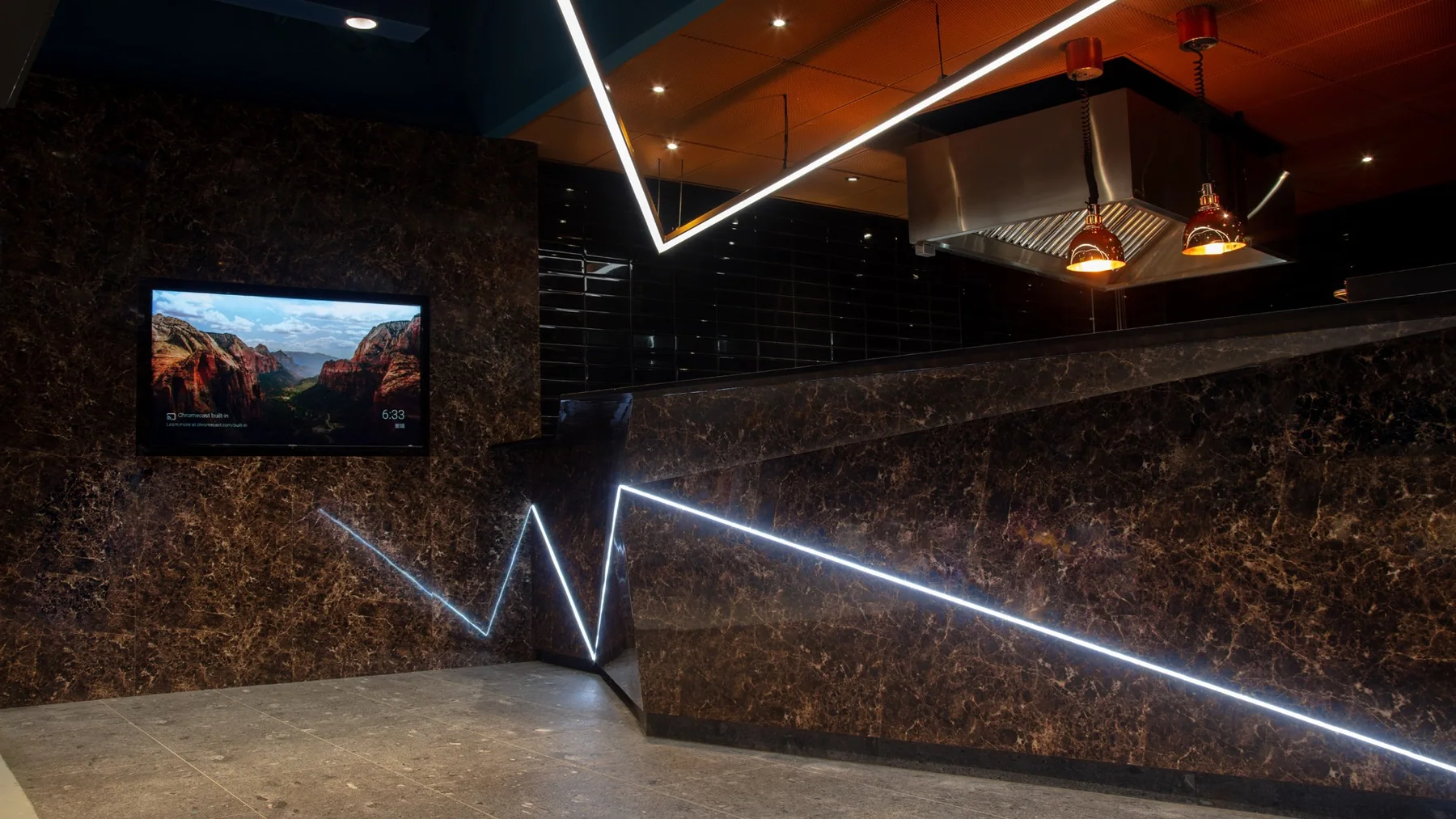 House on the Moon(GRiD Mall) by SODA®Spirit Of Design Analogy, view 8