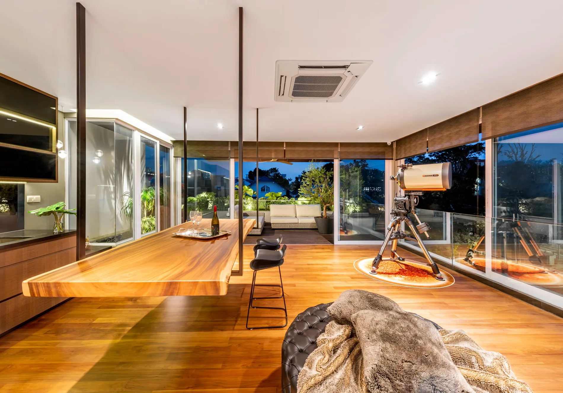 Cube Associate Design Dyson Road Landed Transformation 11, Design Authority