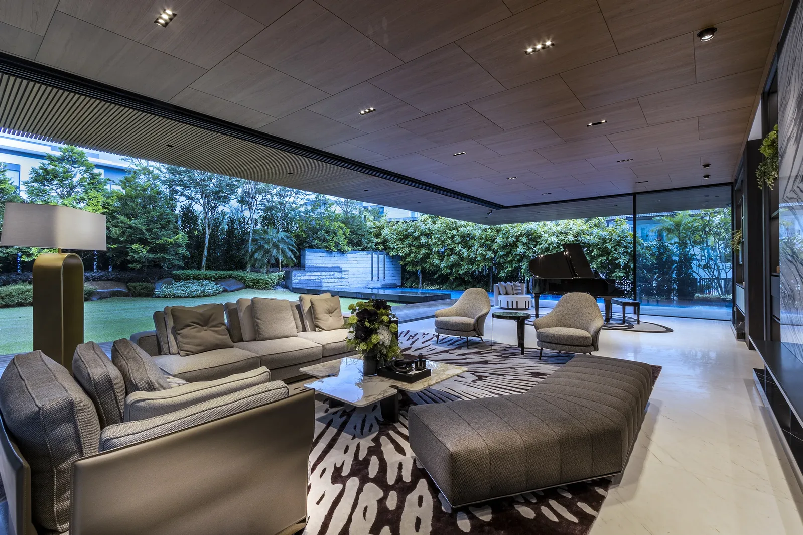 SuMisura — Tanglin Hill GCB