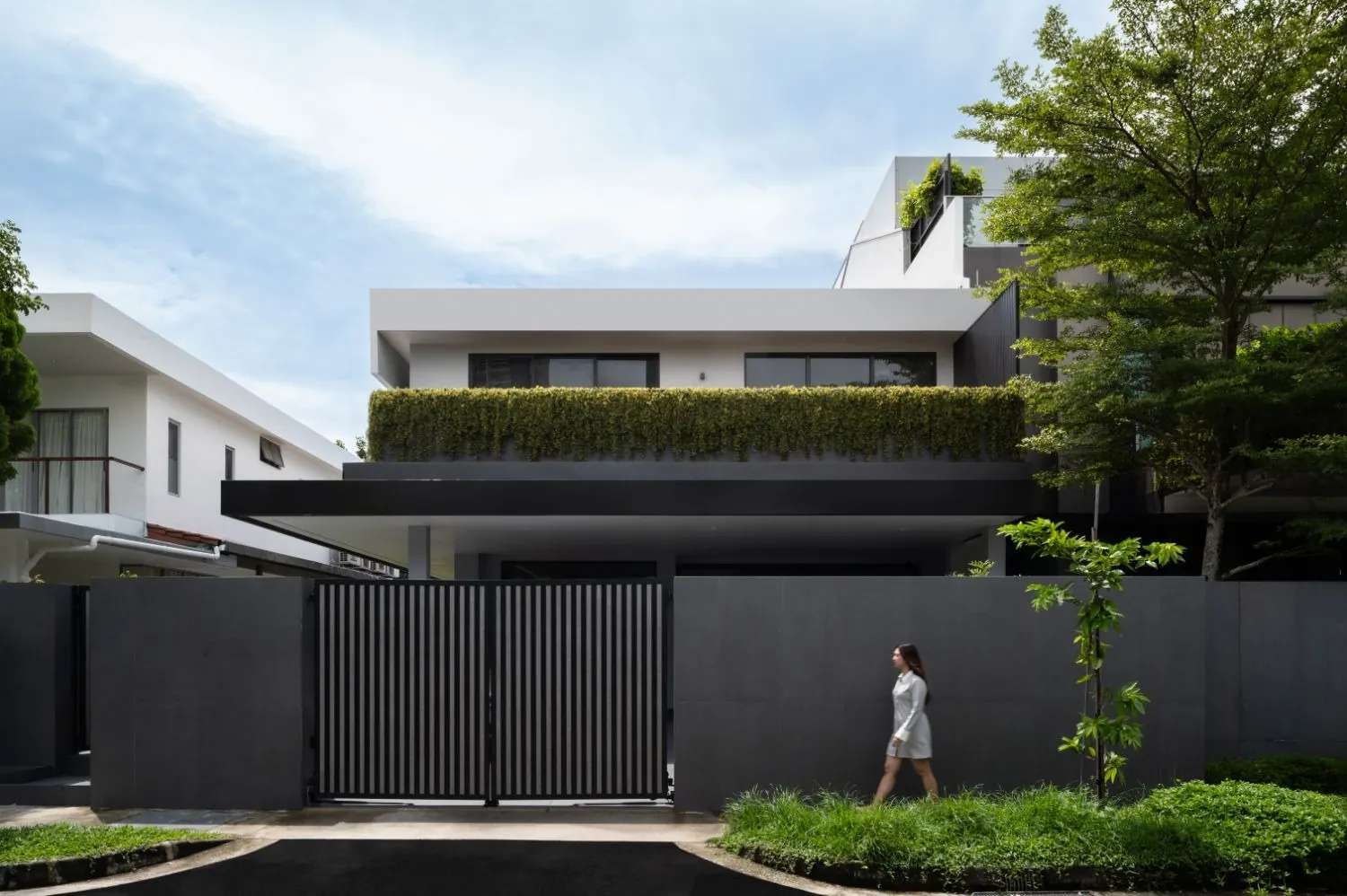 The Alchemy of Modern Design and Sustainable Living