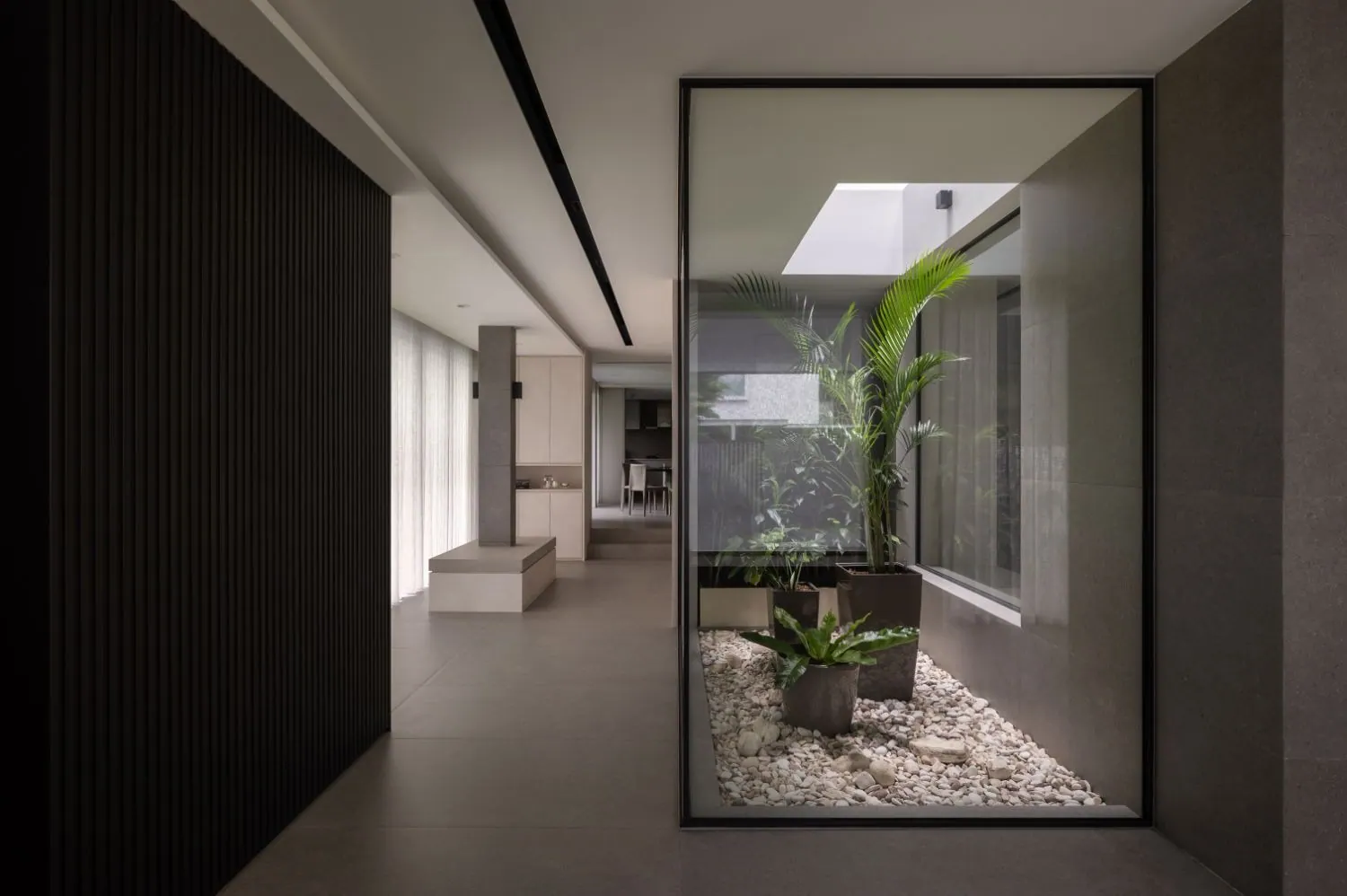 Edgeline Planners Courtyard At Clementi 4, Design Authority