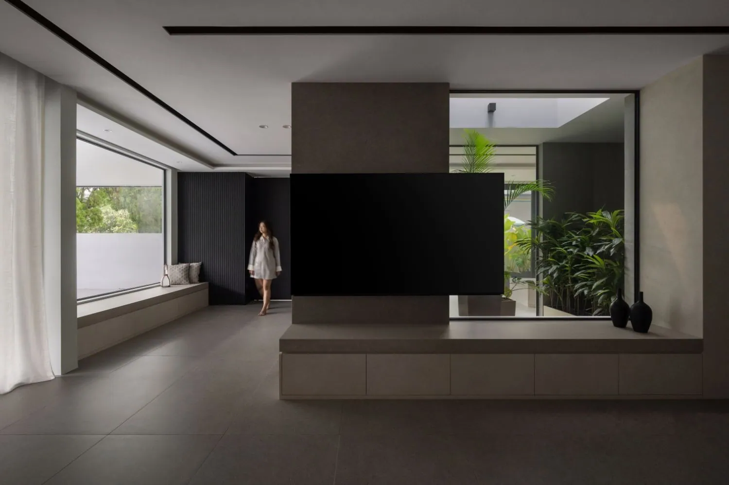Edgeline Planners Courtyard At Clementi 3, Design Authority
