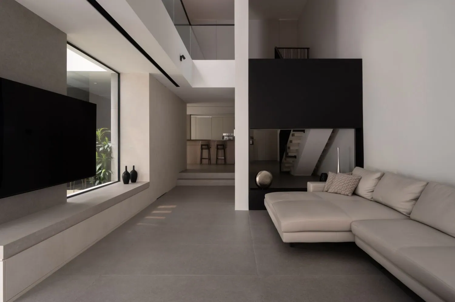 The Alchemy of Modern Design and Sustainable Living