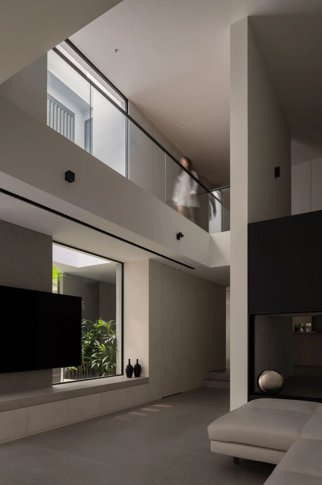 Edgeline Planners Courtyard At Clementi 2, Design Authority
