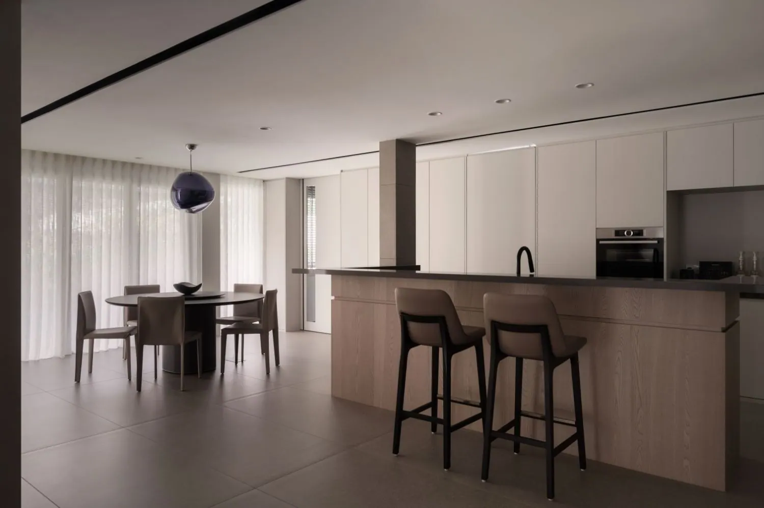 Edgeline Planners Courtyard At Clementi 6, Design Authority