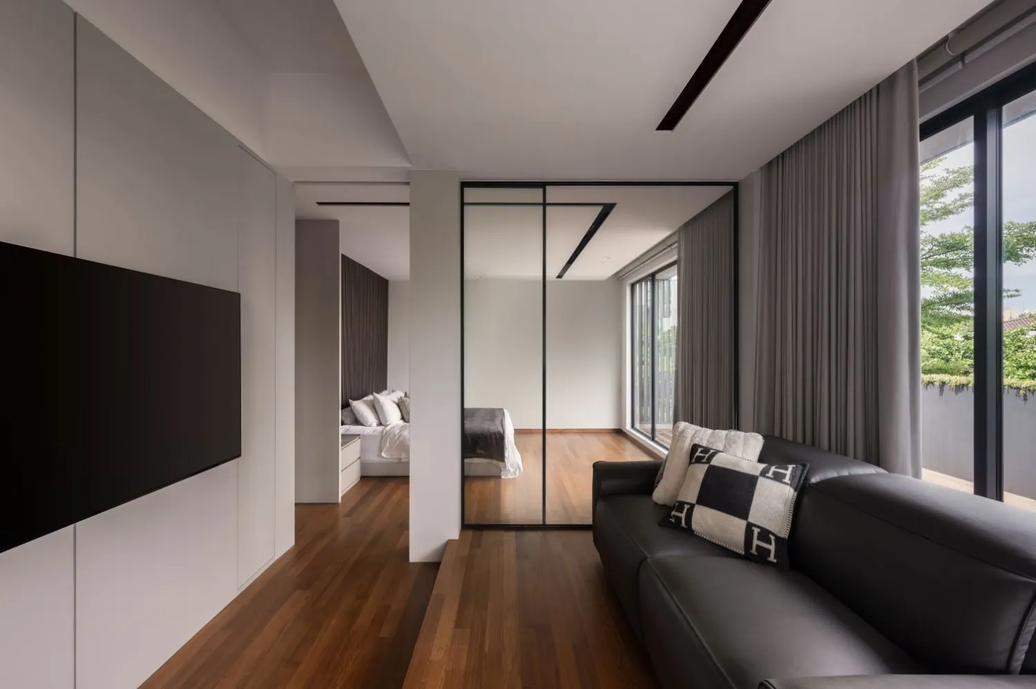 Edgeline Planners Courtyard At Clementi 7, Design Authority