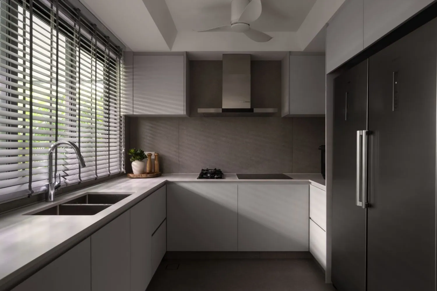 Edgeline Planners Courtyard At Clementi 5, Design Authority