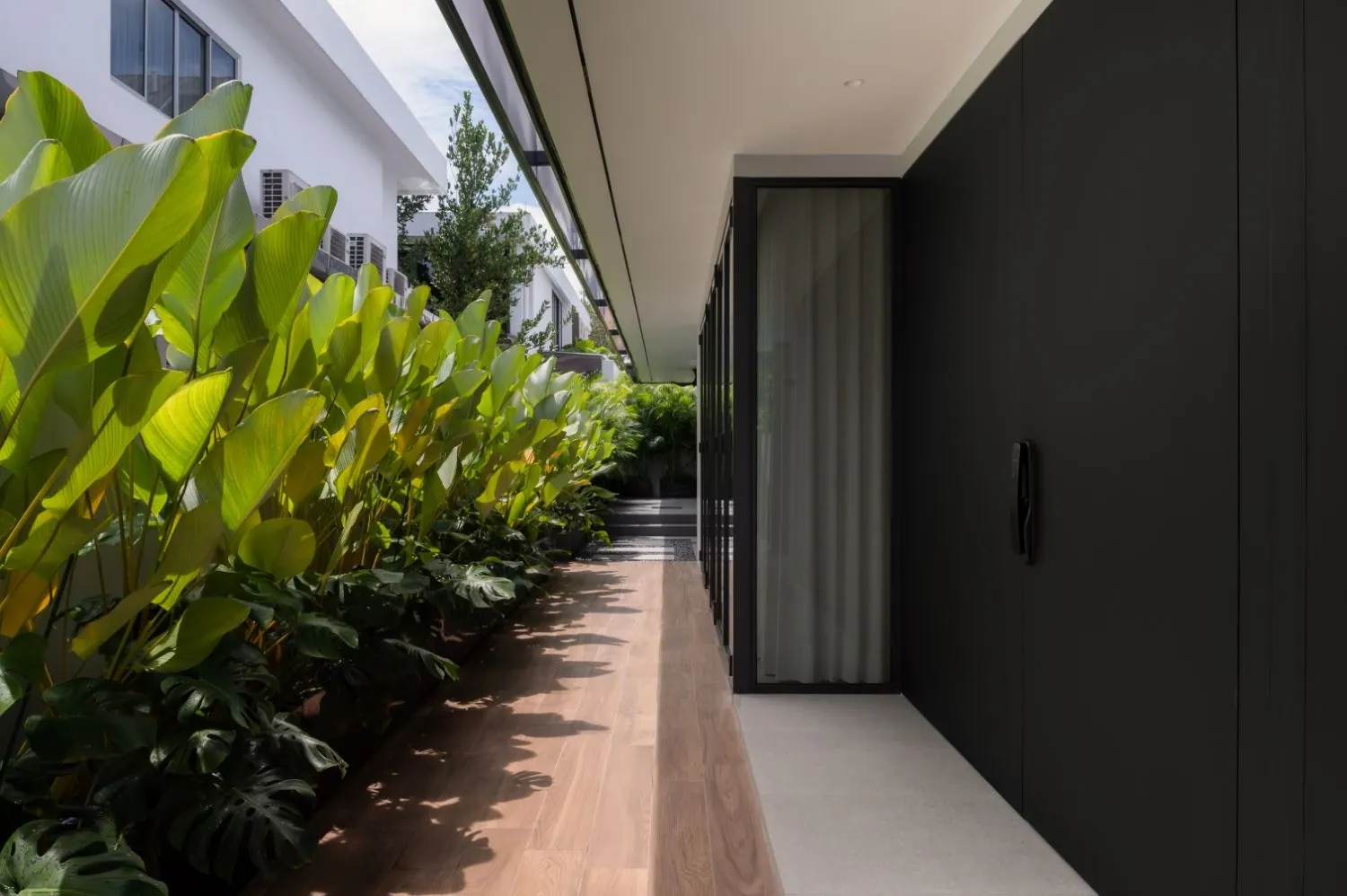 Edgeline Planners Courtyard At Clementi 11, Design Authority