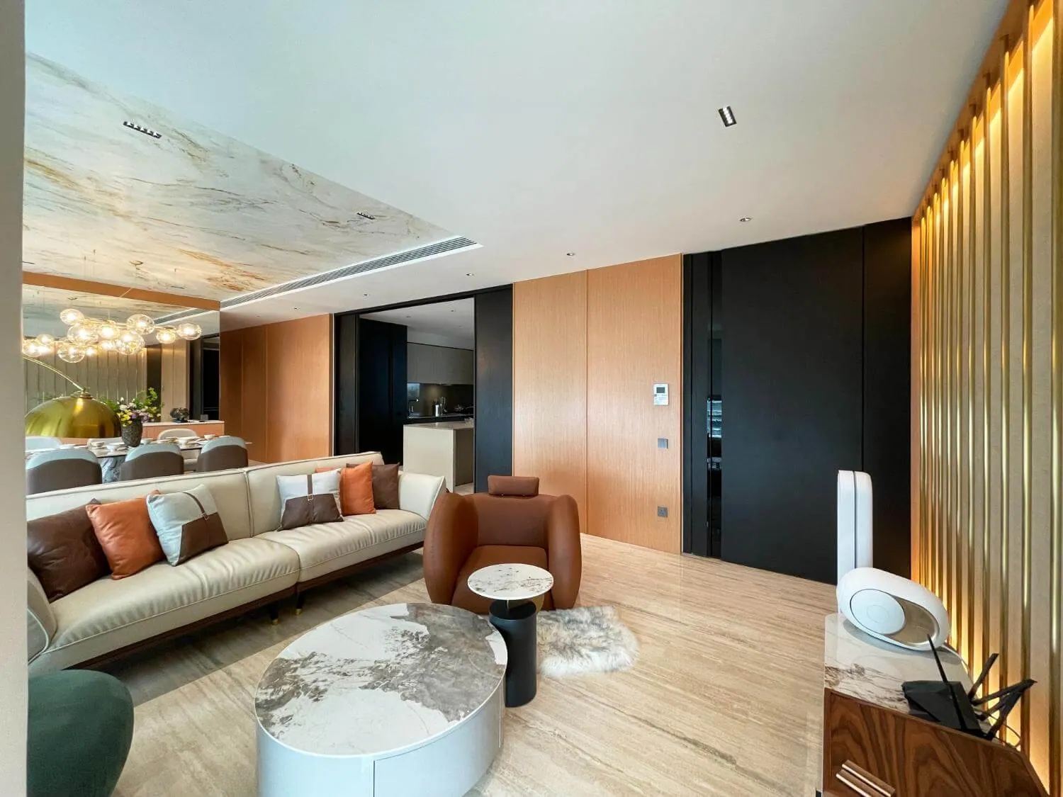 Twentyone Angullia Park Condo Interior Design Metamorph Design 1, Design Authority