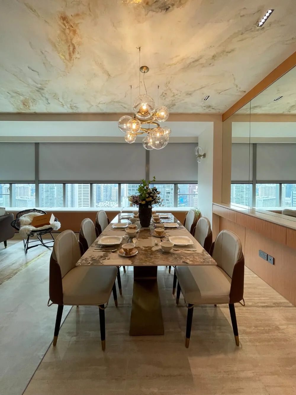Twentyone Angullia Park Condo Interior Design Metamorph Design 5, Design Authority