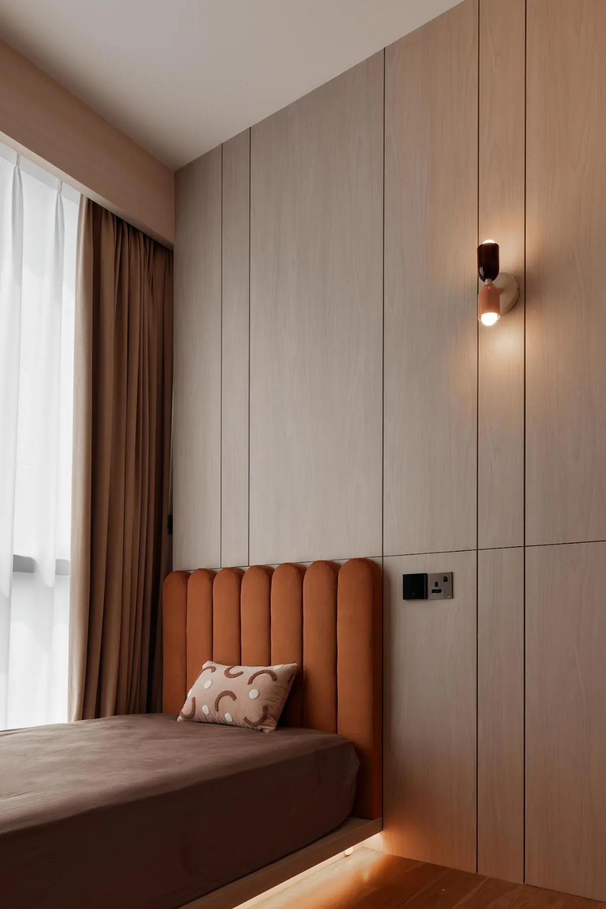 Le Interior Affairs Jiak Kim Apartment 12, Design Authority