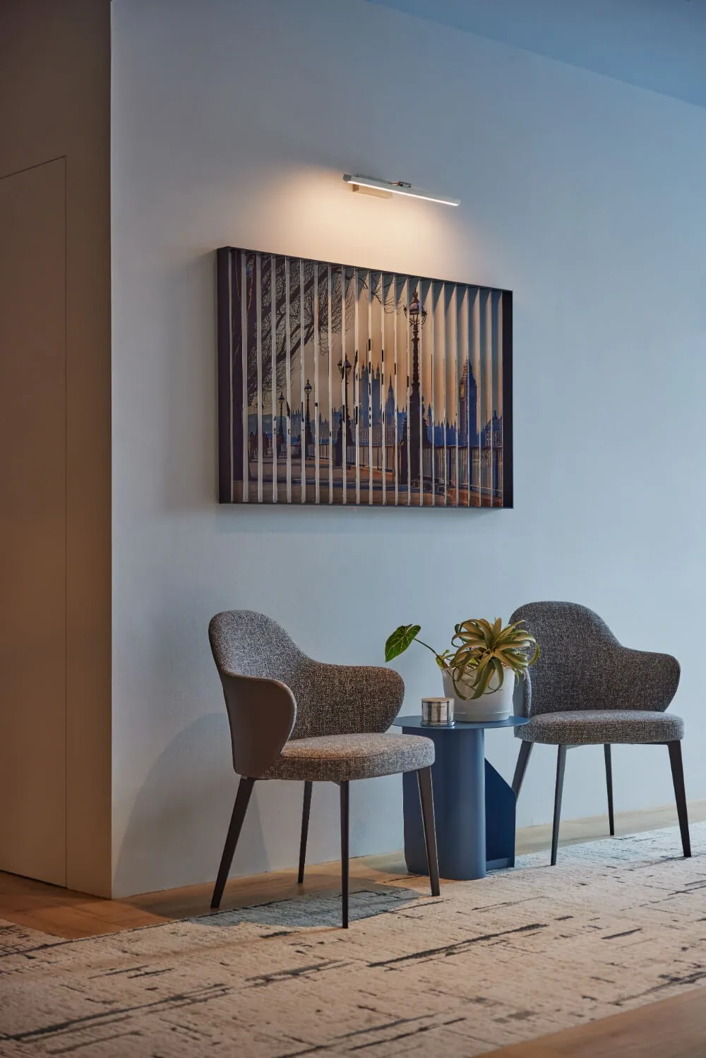 Healthcare Clinic Interior Design Nanas Design 7, Design Authority