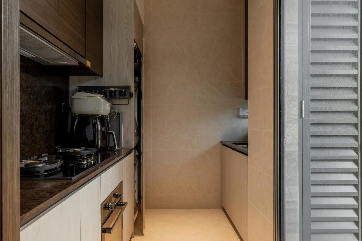 2E Jalan Lempeng by The I-Plan Studio, view 10