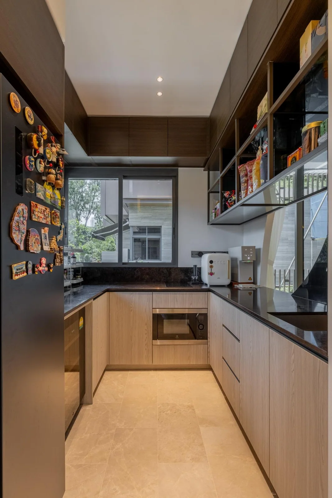 2E Jalan Lempeng by The I-Plan Studio, view 11