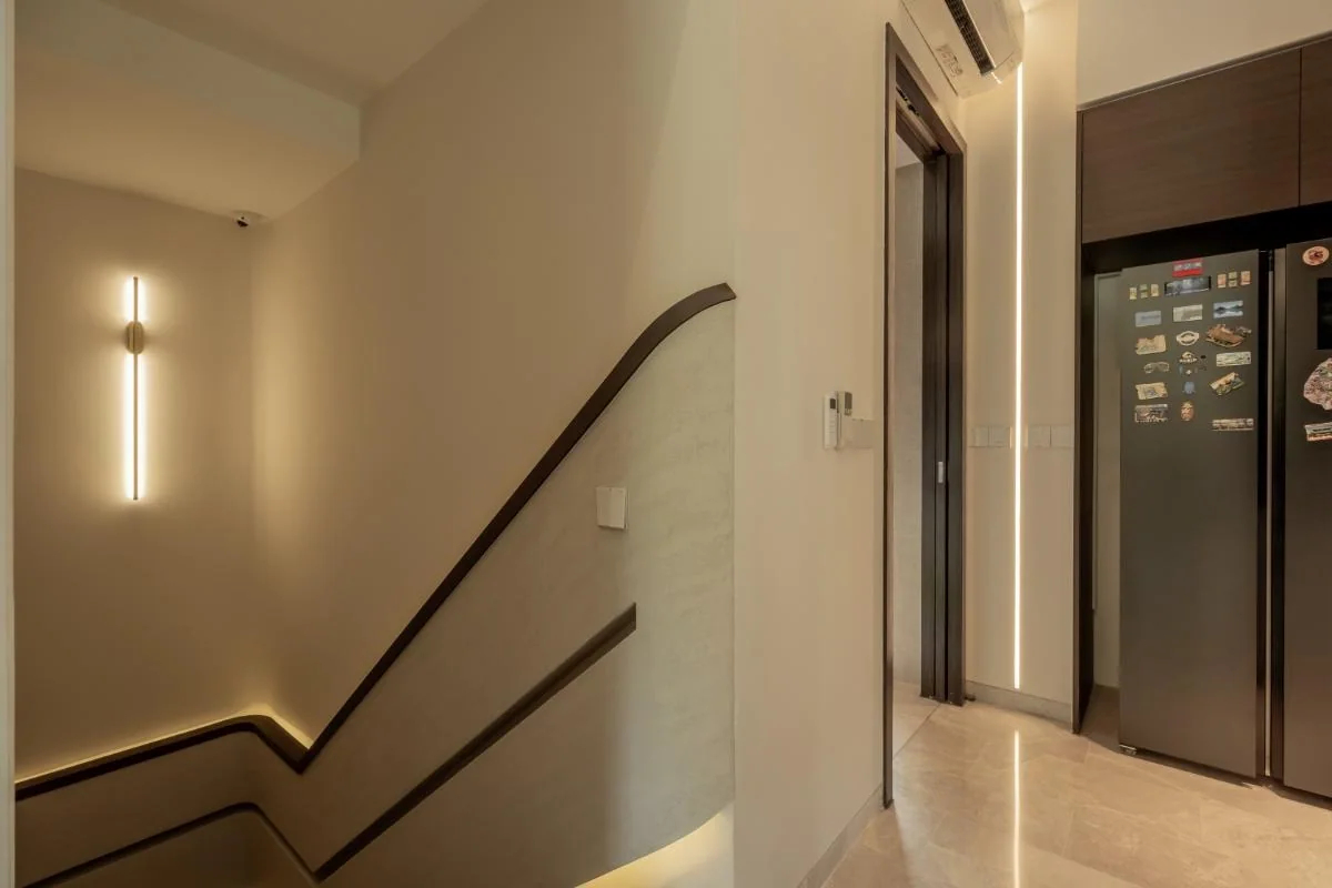 2E Jalan Lempeng by The I-Plan Studio, view 12