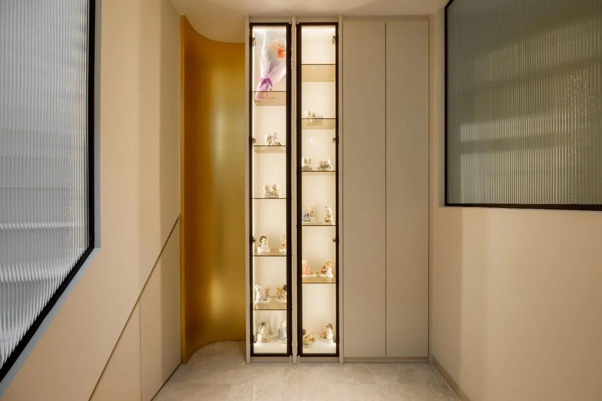 2E Jalan Lempeng by The I-Plan Studio, view 15