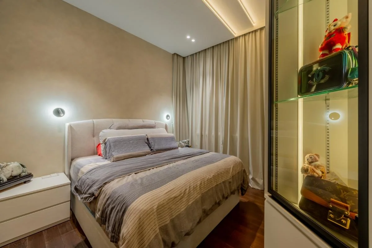 2E Jalan Lempeng by The I-Plan Studio, view 16