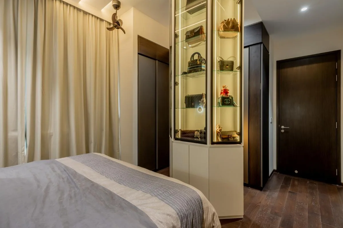2E Jalan Lempeng by The I-Plan Studio, view 17