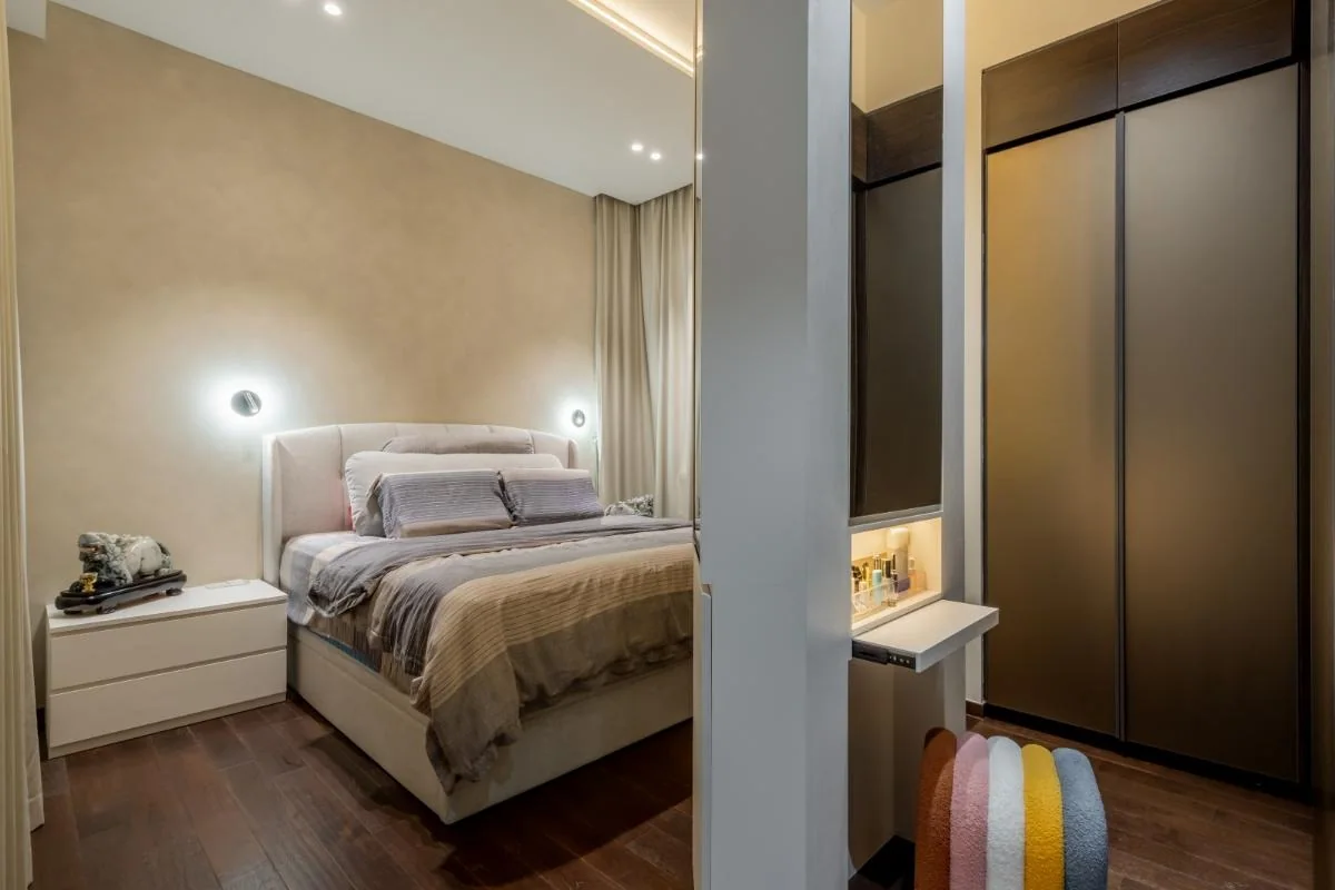 2E Jalan Lempeng by The I-Plan Studio, view 19