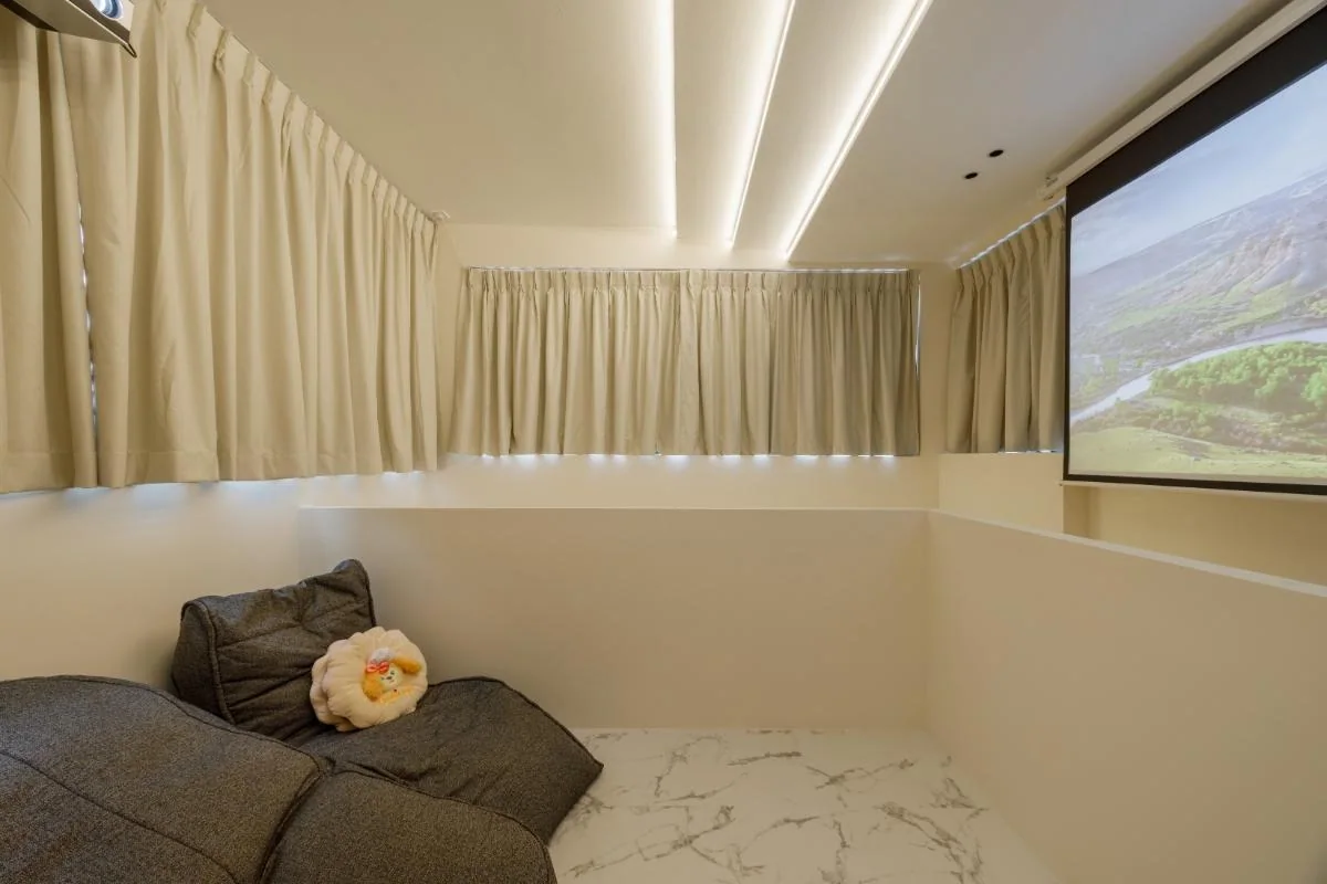 2E Jalan Lempeng by The I-Plan Studio, view 21