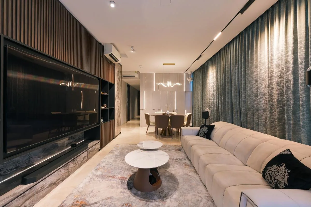 Parc Clematis by The I-Plan Studio, view 1