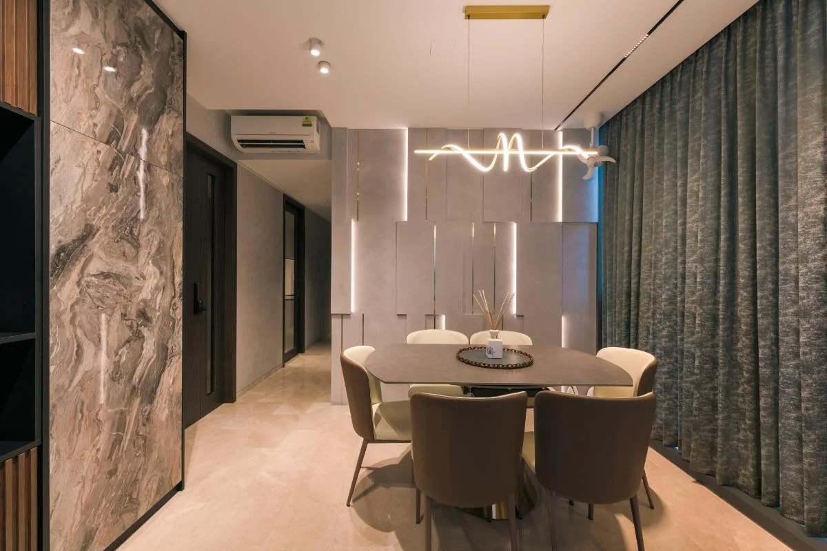 Parc Clematis by The I-Plan Studio, view 2