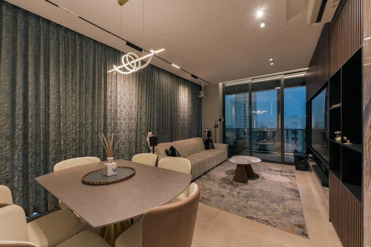 Parc Clematis by The I-Plan Studio, view 3